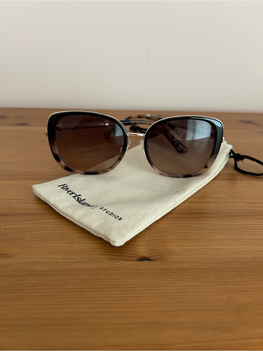River Island Sunglasses